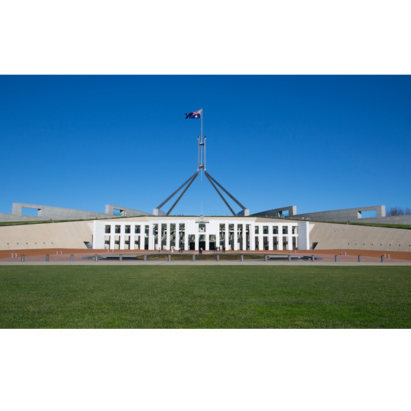 A location for important decision making.