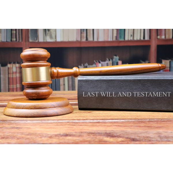 Wills and Estates