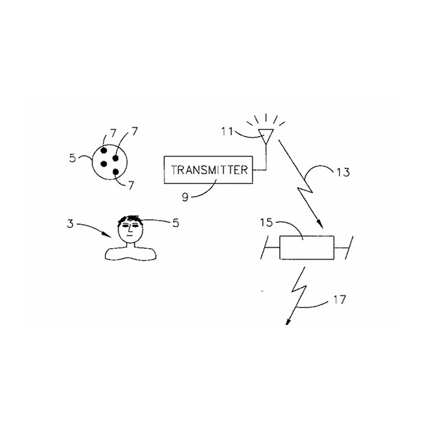 US patent 6,011,991